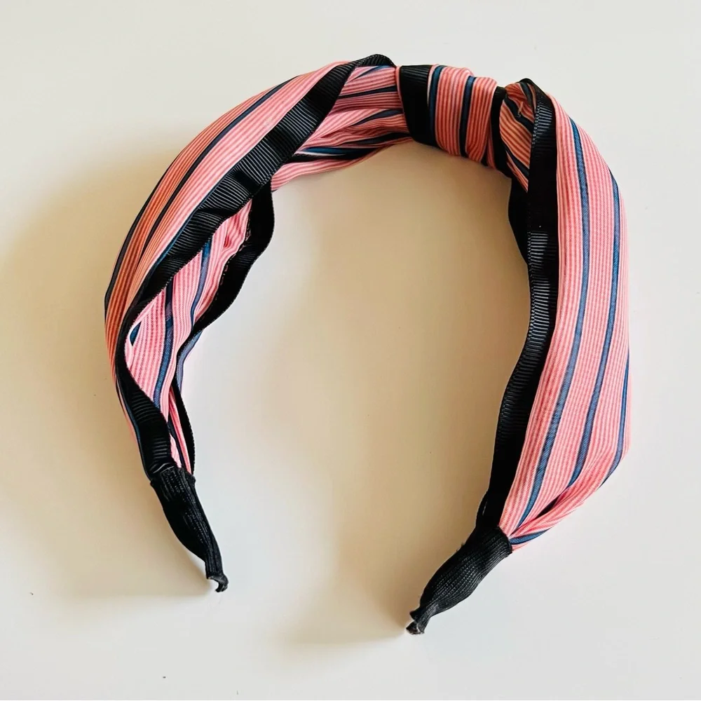 Anthropologie cute striped